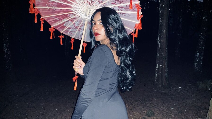TiannaRous