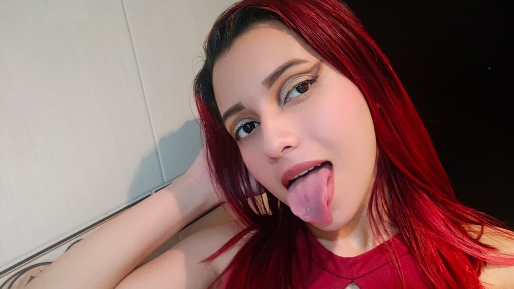 RoxyScarlett