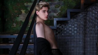 AntonyLewis