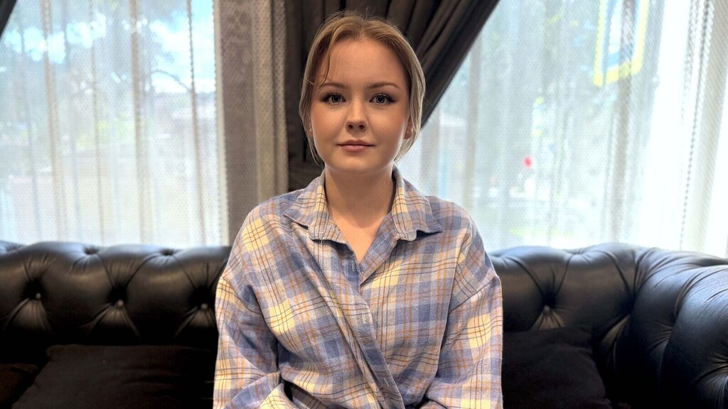 LeiaBlush