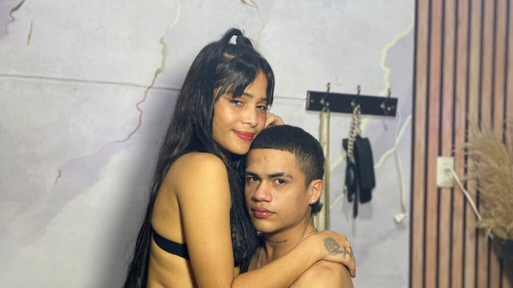 RitaAndSteven