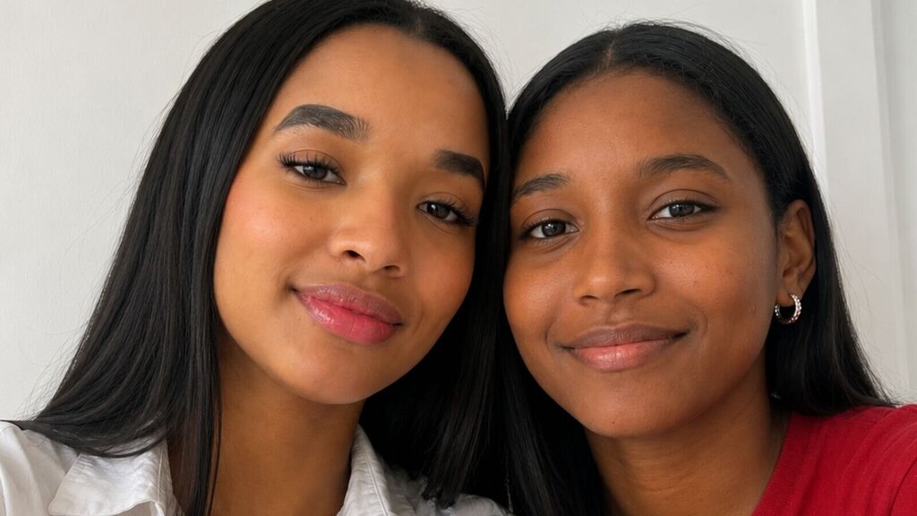 AmayaAndKiara