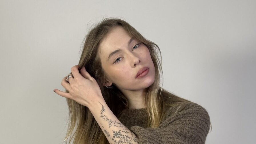 MatildaStaude