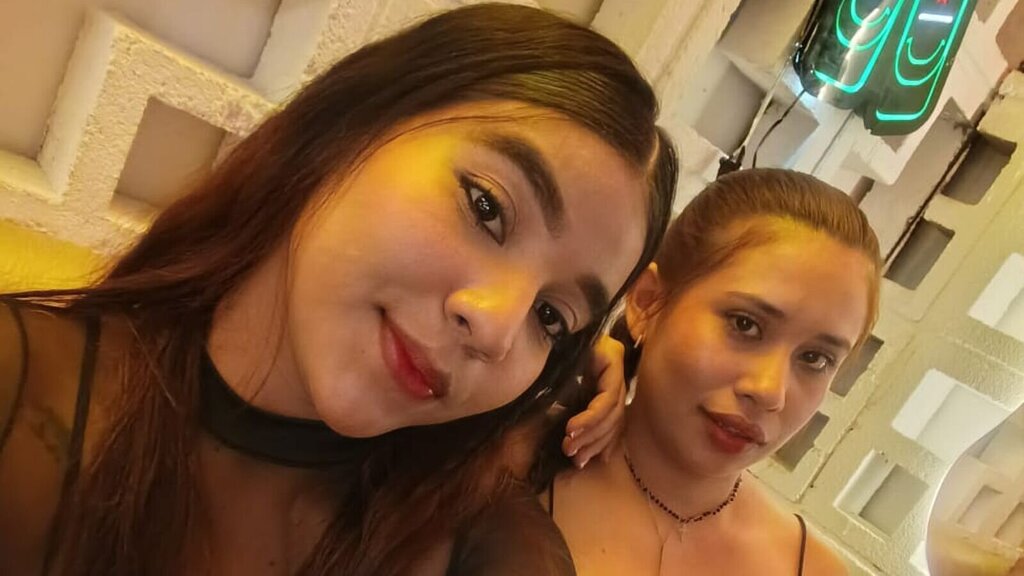 LiaAndSasha