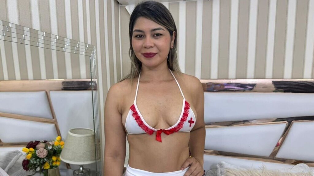 CarlyHamilton