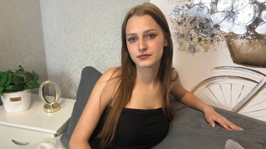 CamillaFoxi