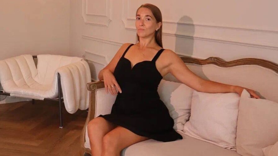 VeronikaAura