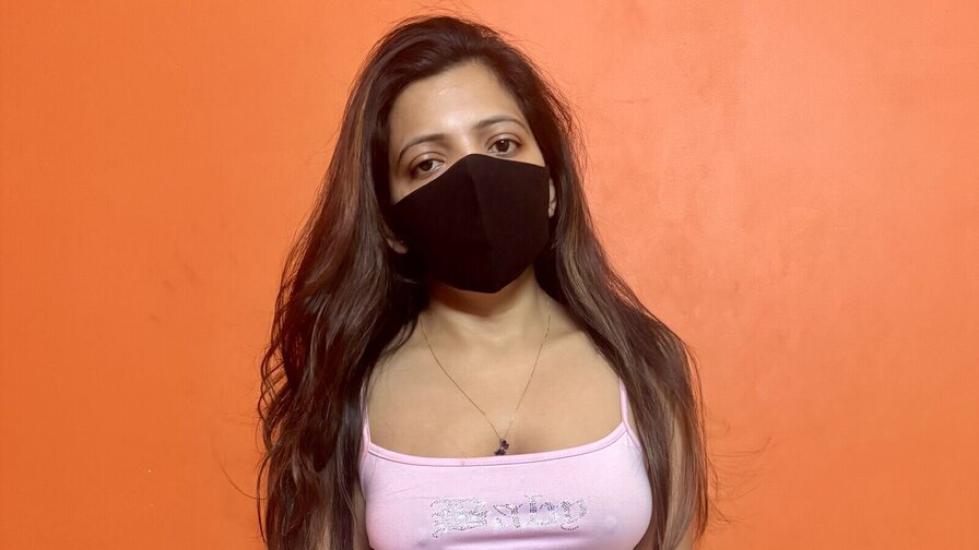 SimranWhite