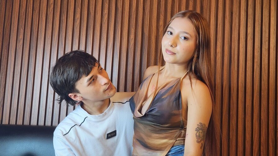 GabbieAndVince