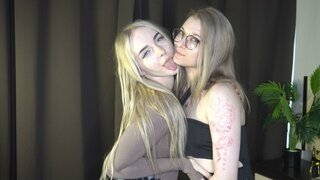 DarelAndPortia