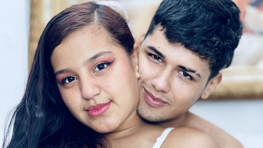 RosaAndTadeo