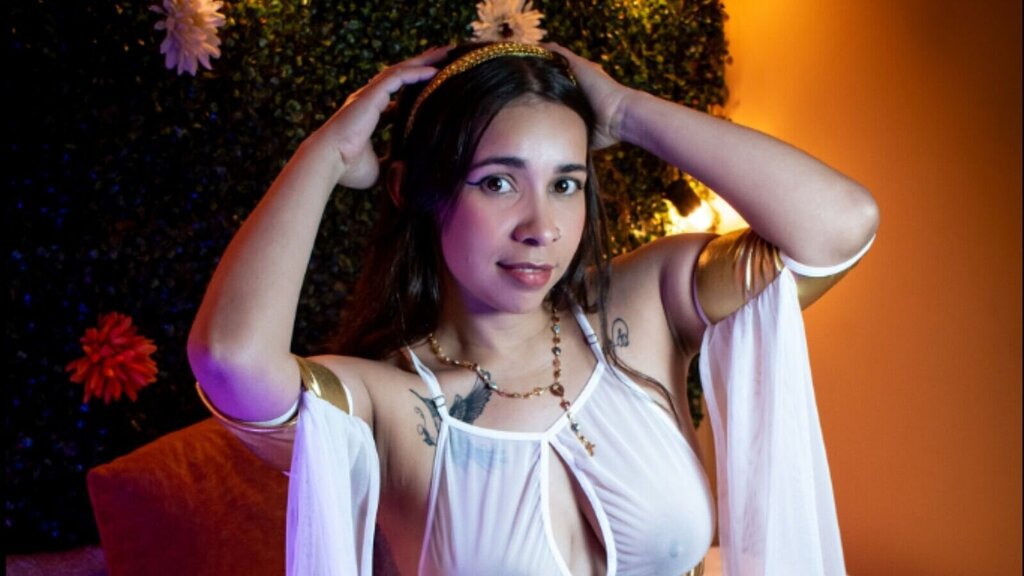 CataleyaAmaya