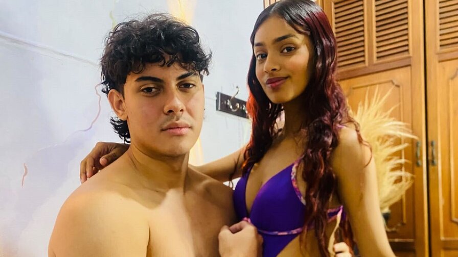 SaloAndJhon