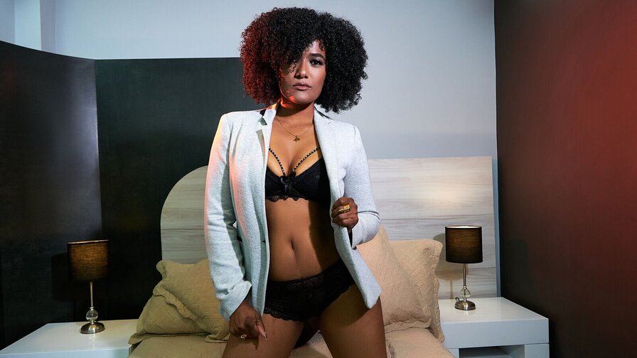TyraWoods