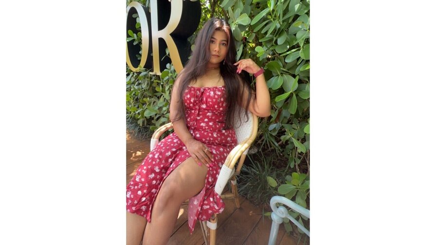 SummerJasmine
