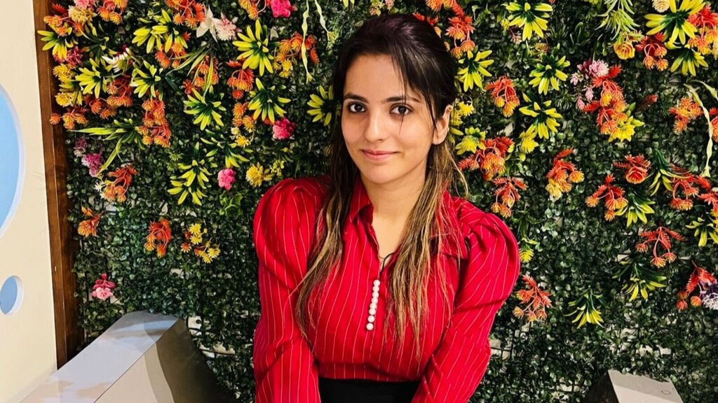 PriyaMehra